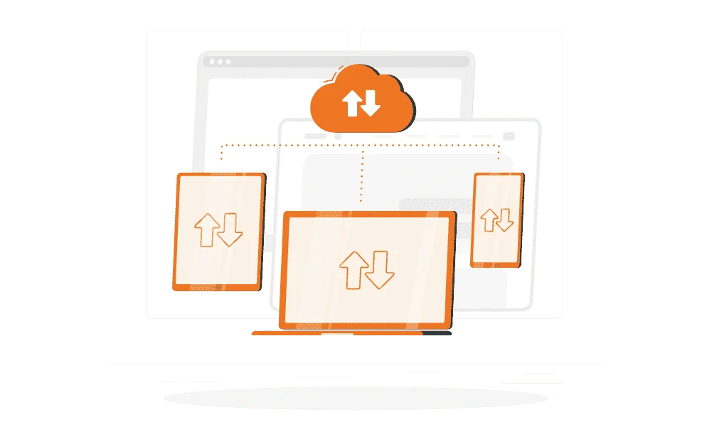 Cloud-based security solutions for safeguarding healthcare data with MocDoc technology