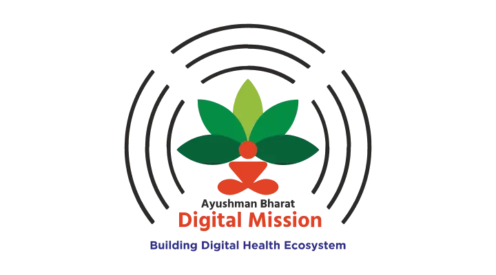 ABDM-integrated health app to book appointments, store records, link Digital Health ID & manage care.