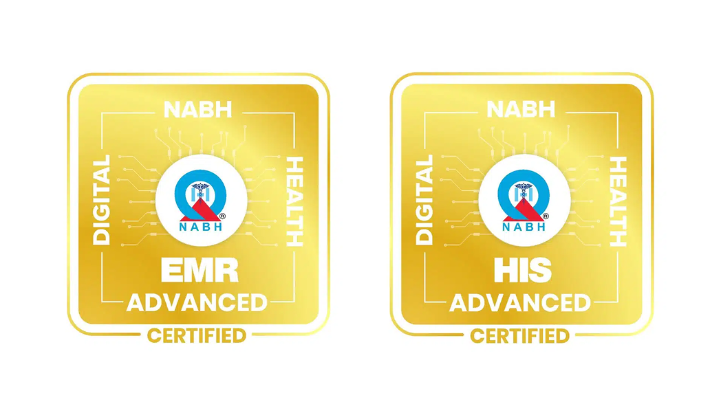 Advanced HIS and Advanced EMR