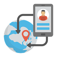 Doctors and techs can update, approve, and monitor lab reports anywhere via mobile app.