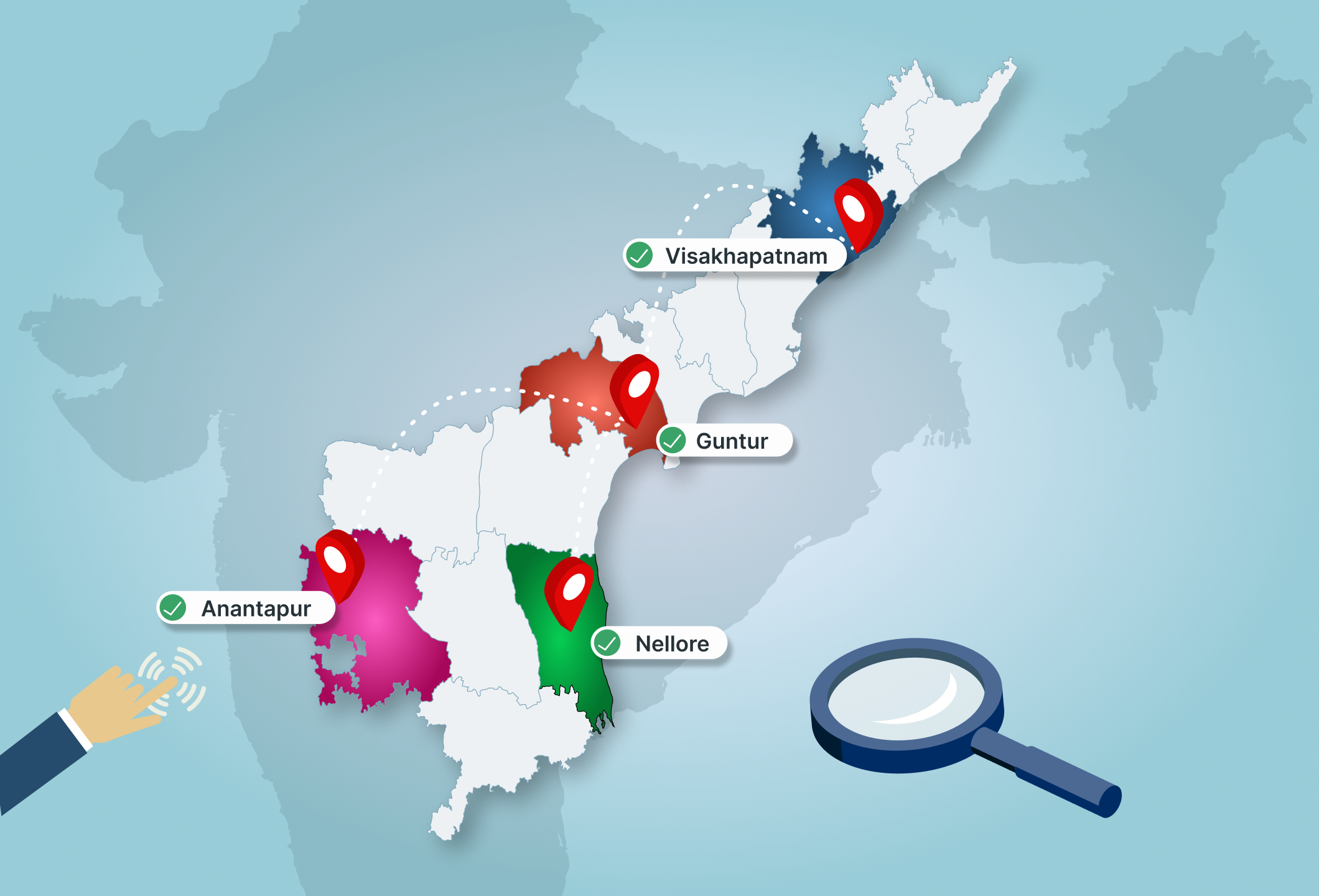 Top hospital management software provider in Andhra Pradesh offering cloud-based, NABH-compliant HMS.
