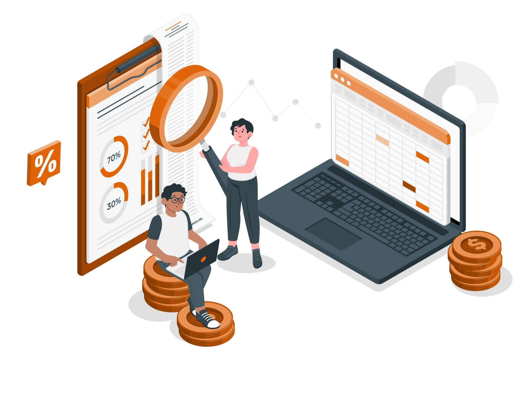 LIMS Compliance regulates all system records and actions to streamline the internal audit review process