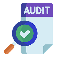 Automated audit trails in MocDoc ensure MDA & ISO 15189 compliance with full action logs for lab audits.