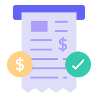 Automatically generate lab bills upon test orders with MocDoc LIMS, eliminating duplicate entries.