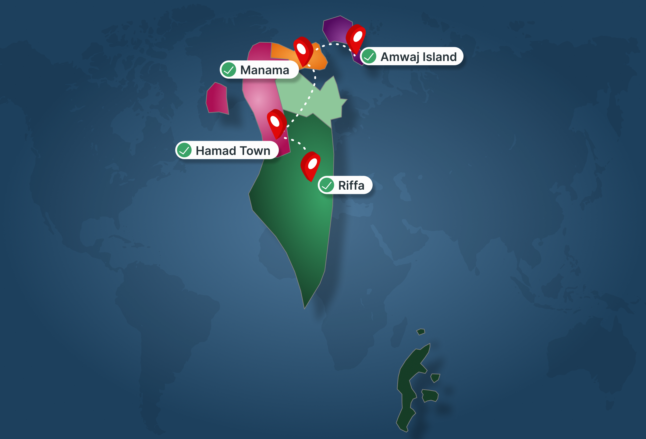 Top hospital management software provider in Bahrain offering cloud-based, NABH-compliant HMS.