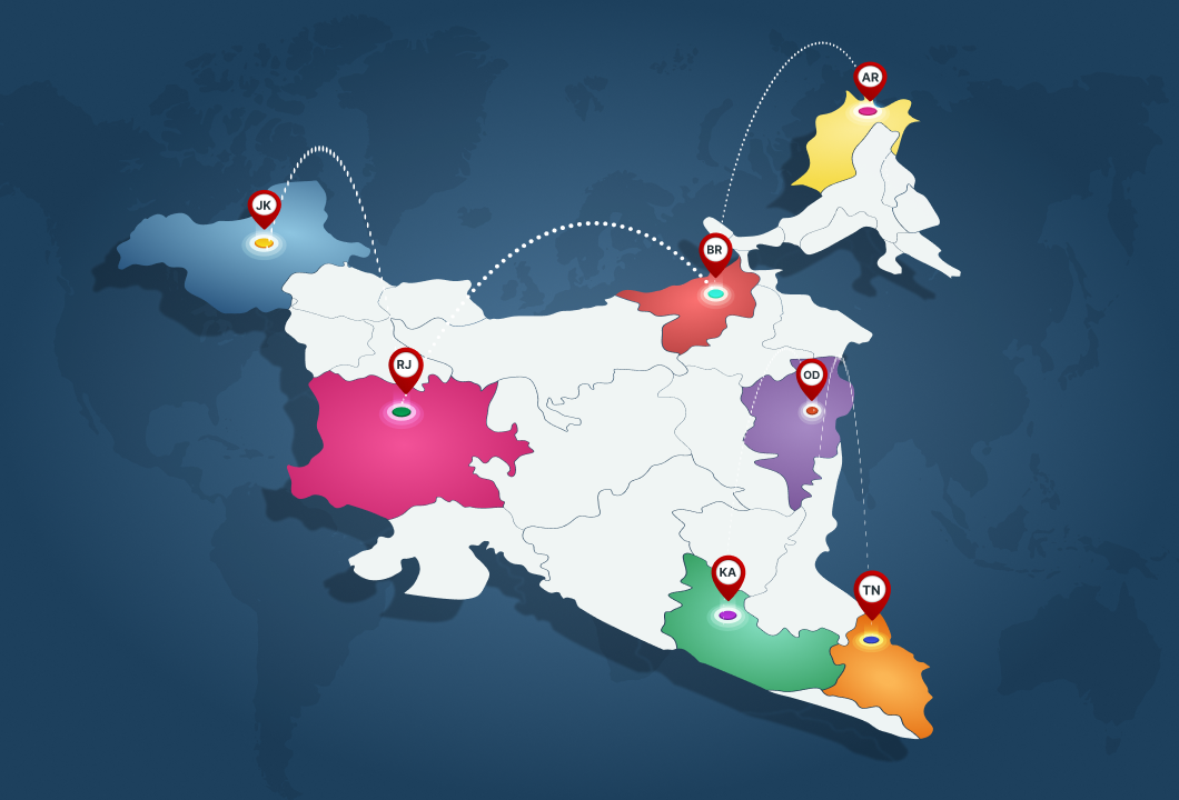 Top hospital management software provider in India offering cloud-based, NABH-compliant HMS.