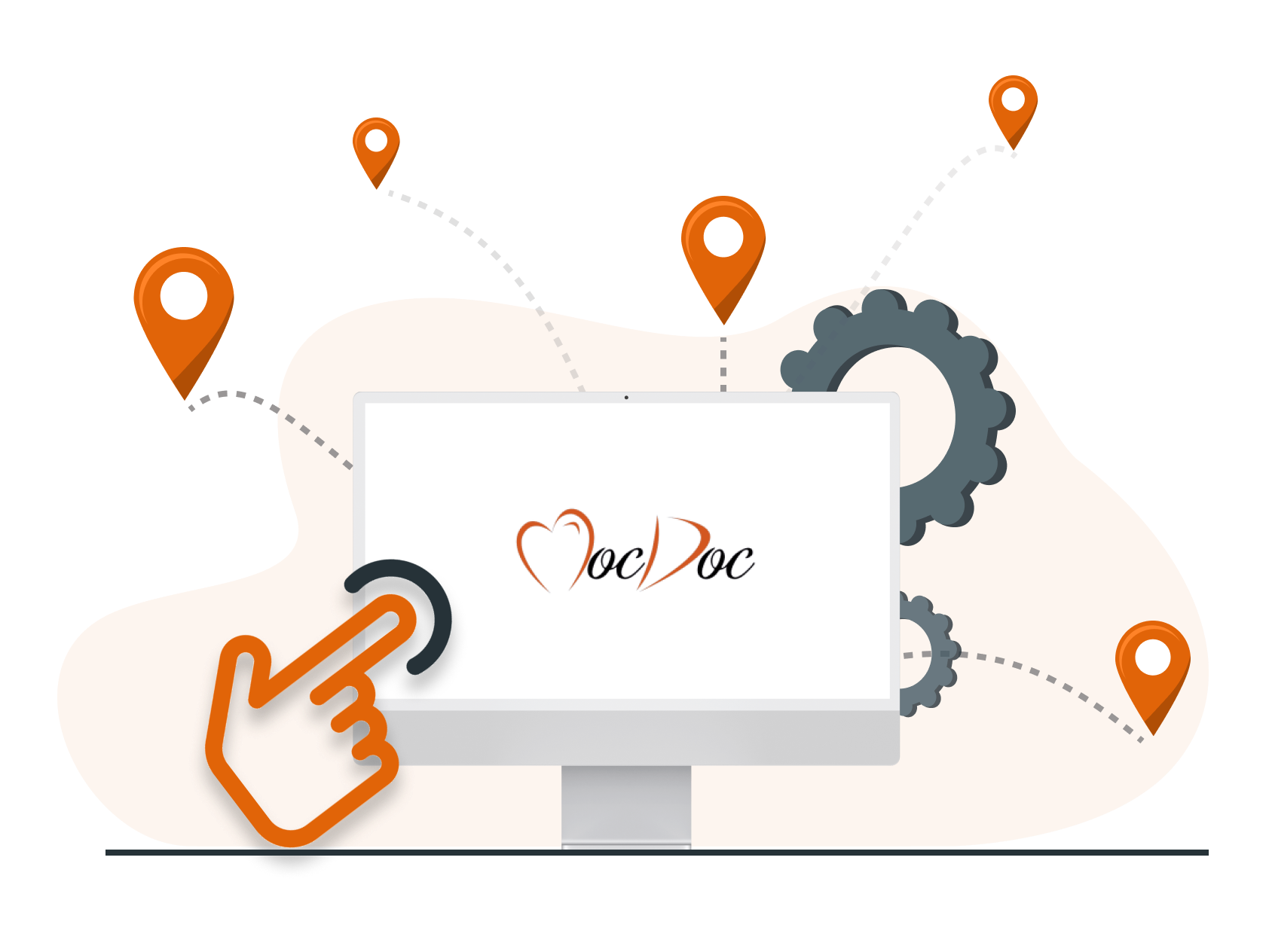 Centralized platform for managing labs, streamlining workflows, and enhancing operational visibility