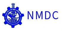 NMDC logo
