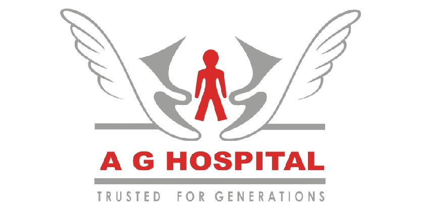 AG Hospital logo