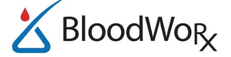Bloodworx logo