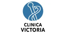 Clinica Victoria logo