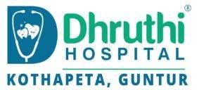 Dhruthi Hospital logo