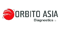 Orbito Asia logo