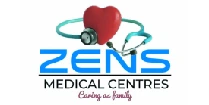 Zens client logo