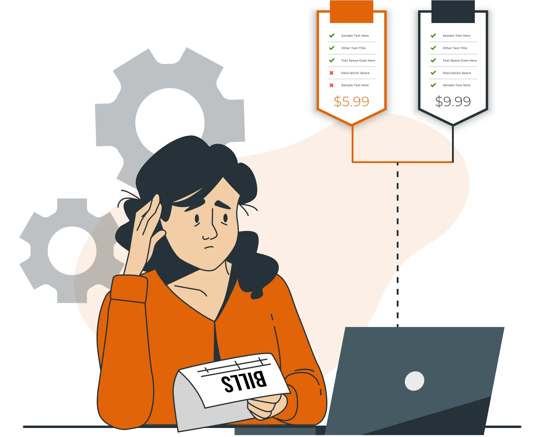 Manage complex clinic billing tasks with ease using our top clinic billing management system