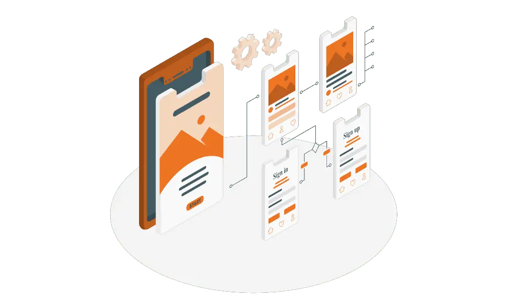 Intuitive design makes compliance easy for both technical and non-technical users