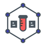 Automated lab workflow from sample collection to final report generation, improving efficiency and accuracy