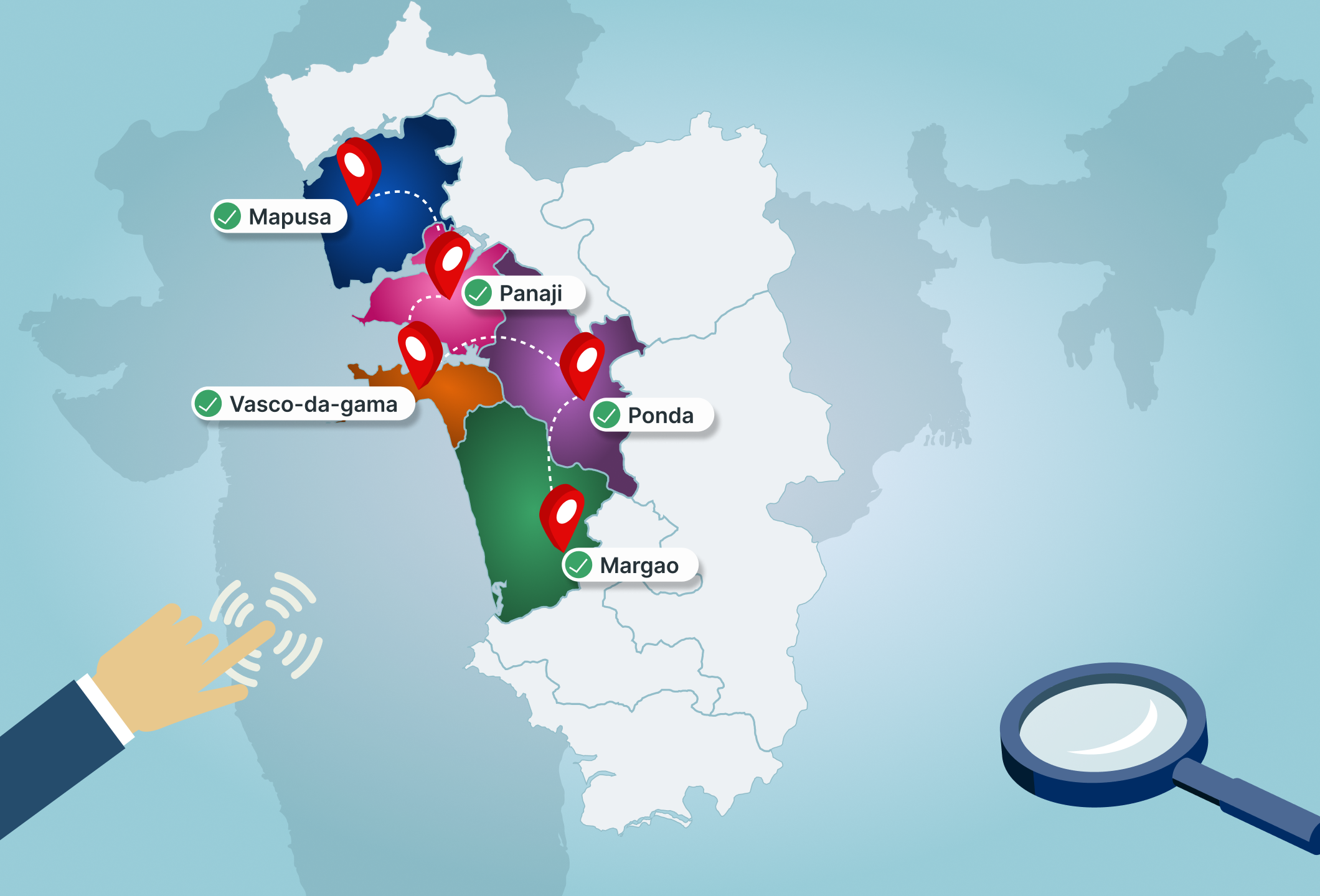 Top hospital management software provider in Goa offering cloud-based, NABH-compliant HMS.