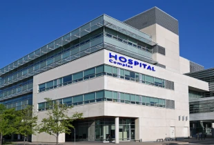 Trusted hospital management software to hospitals in Malaysia to automate tasks with EMR and billing.