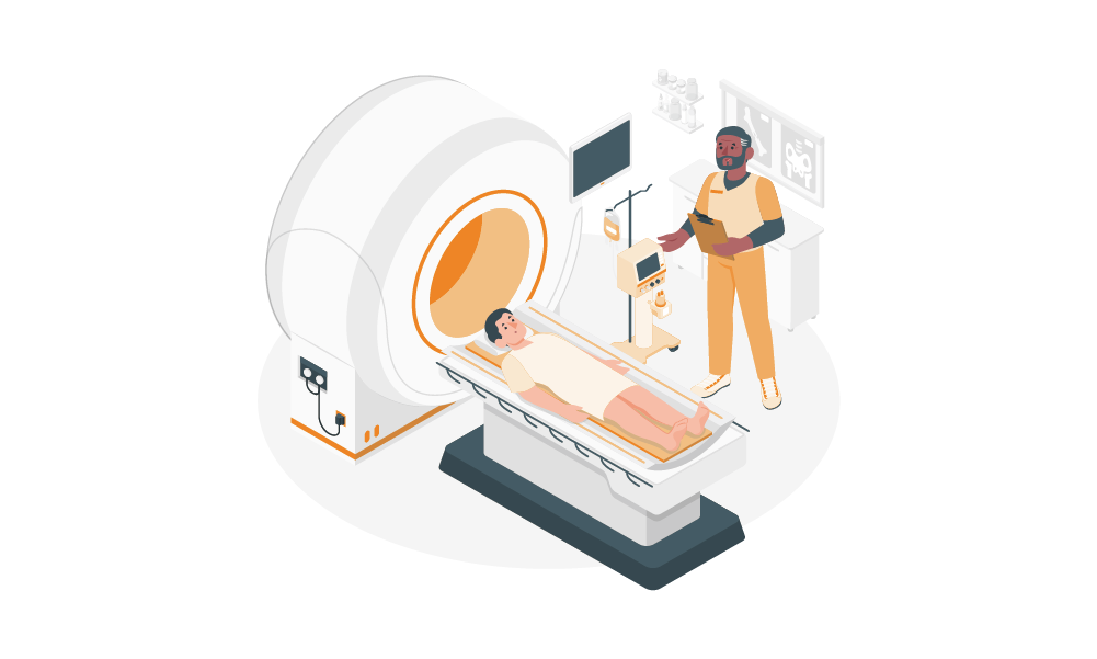 The Laboratory Integration Software enhances the patients experience to give accurate results and faster diagnoses