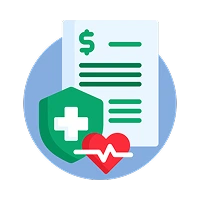 MocDoc HMS automates insurance workflows with pre-auth, claims, and TPA management support.