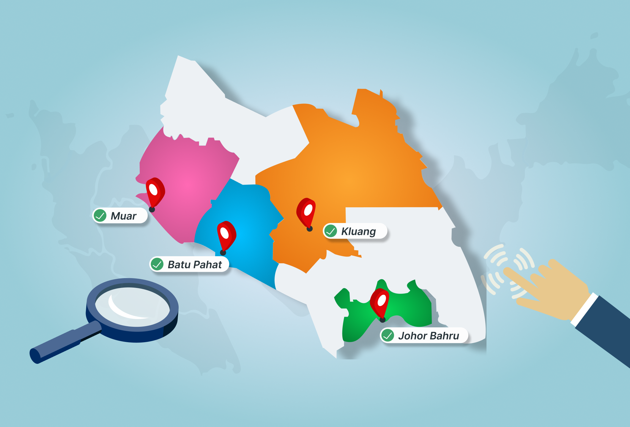 Best cloud-based healthcare management software in Johor, NABH-compliant for hospitals & clinics