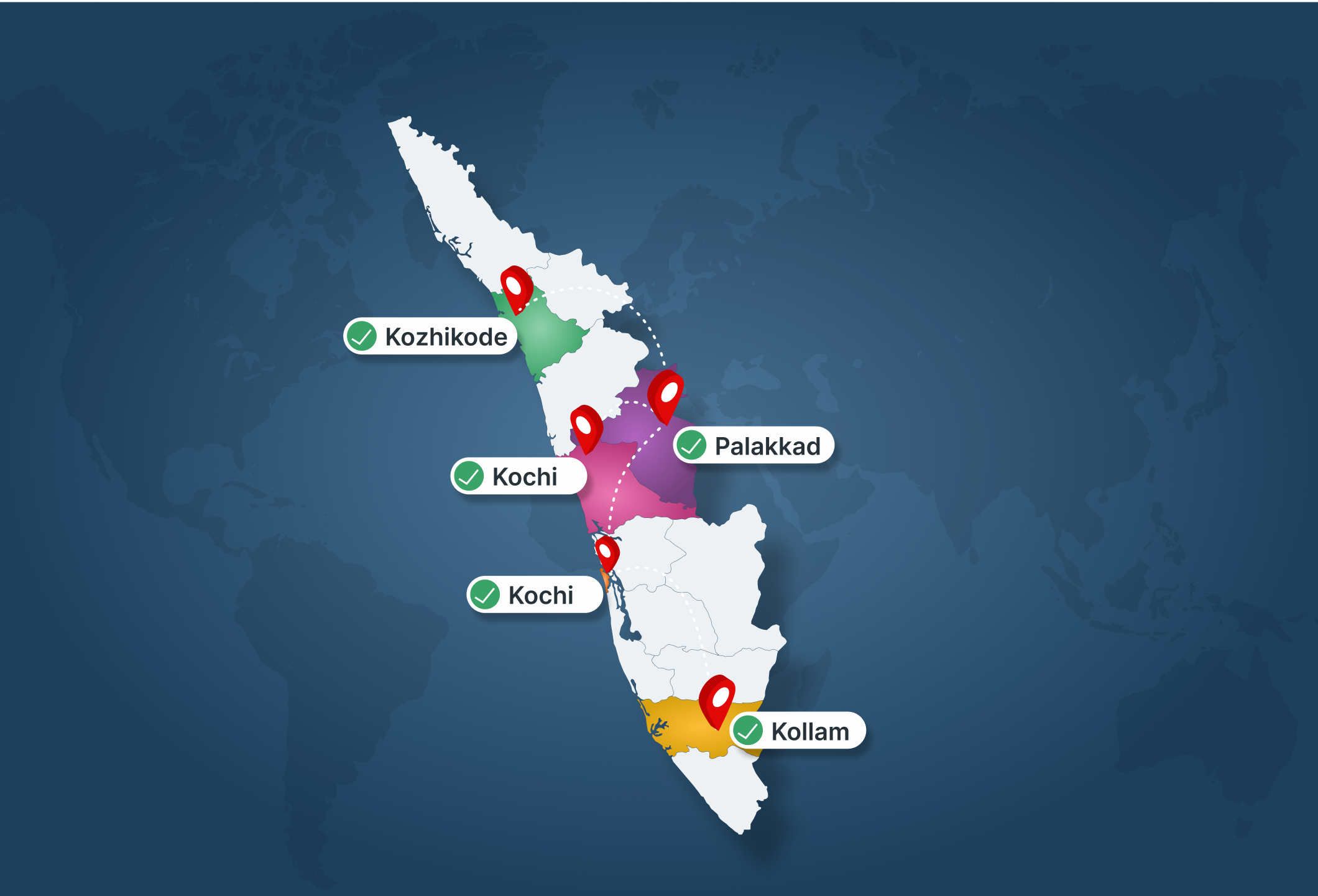 Top hospital management software provider in Kerala offering cloud-based, NABH-compliant HMS.