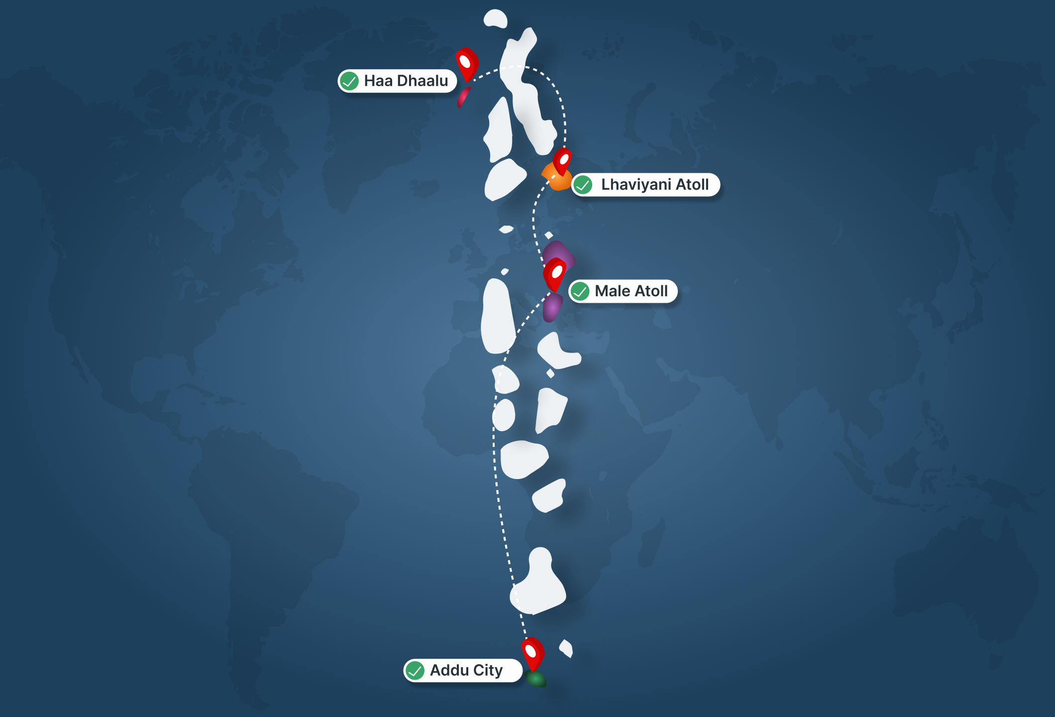 Top hospital management software provider in Maldives offering cloud-based, NABH-compliant HMS.