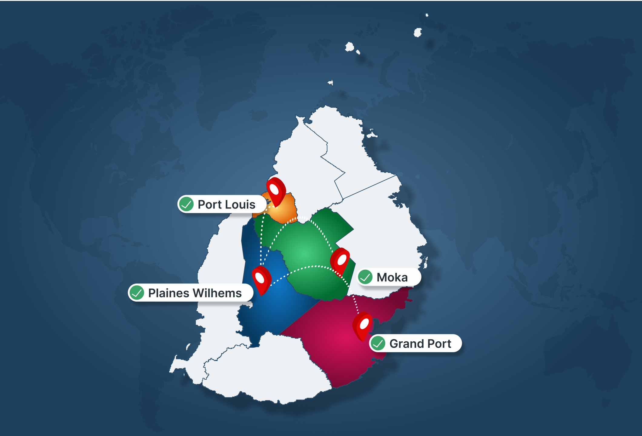 Top hospital management software provider in Mauritius offering cloud-based, NABH-compliant HMS.