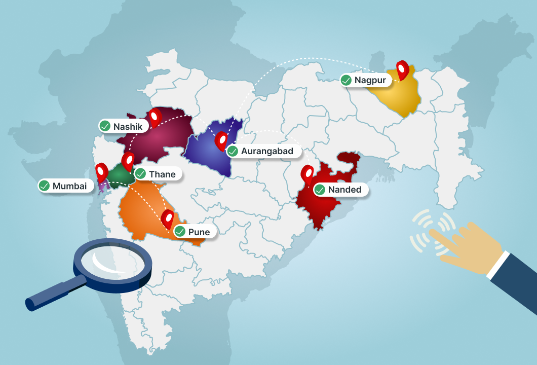Top hospital management software provider in Maharashtra offering cloud-based, NABH-compliant HMS.