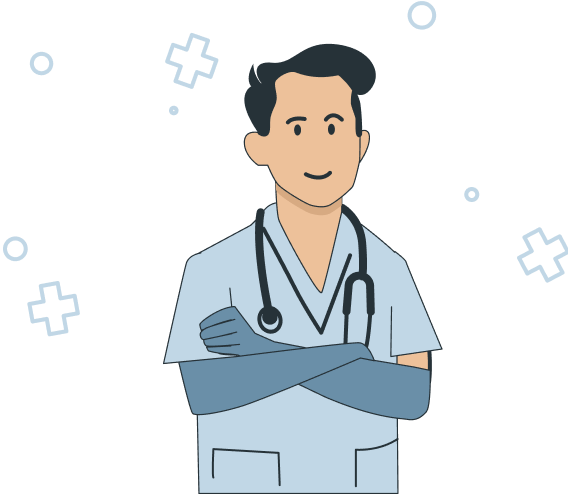 Comprehensive clinic & polyclinic management system improving appointments, billing, & patient care