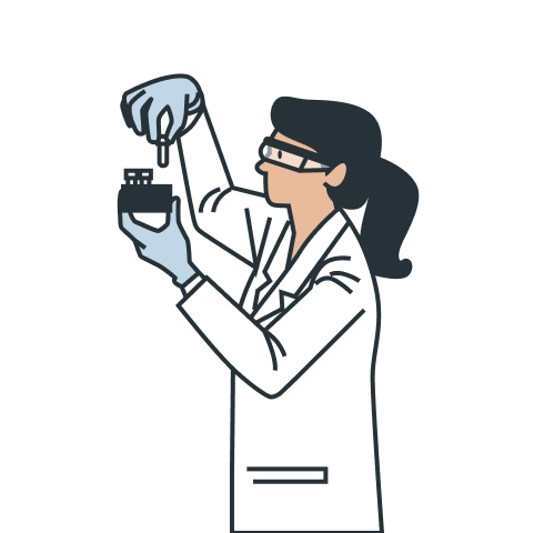 Advanced lab software that enhances data accuracy, reporting, and decision-making efficiency.