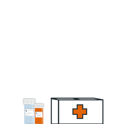 Optimize stock, track supplies, and manage medical inventory efficiently with automated systems.