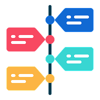 Track lab samples through every lab stage from collection to disposal with automated LIMS.
