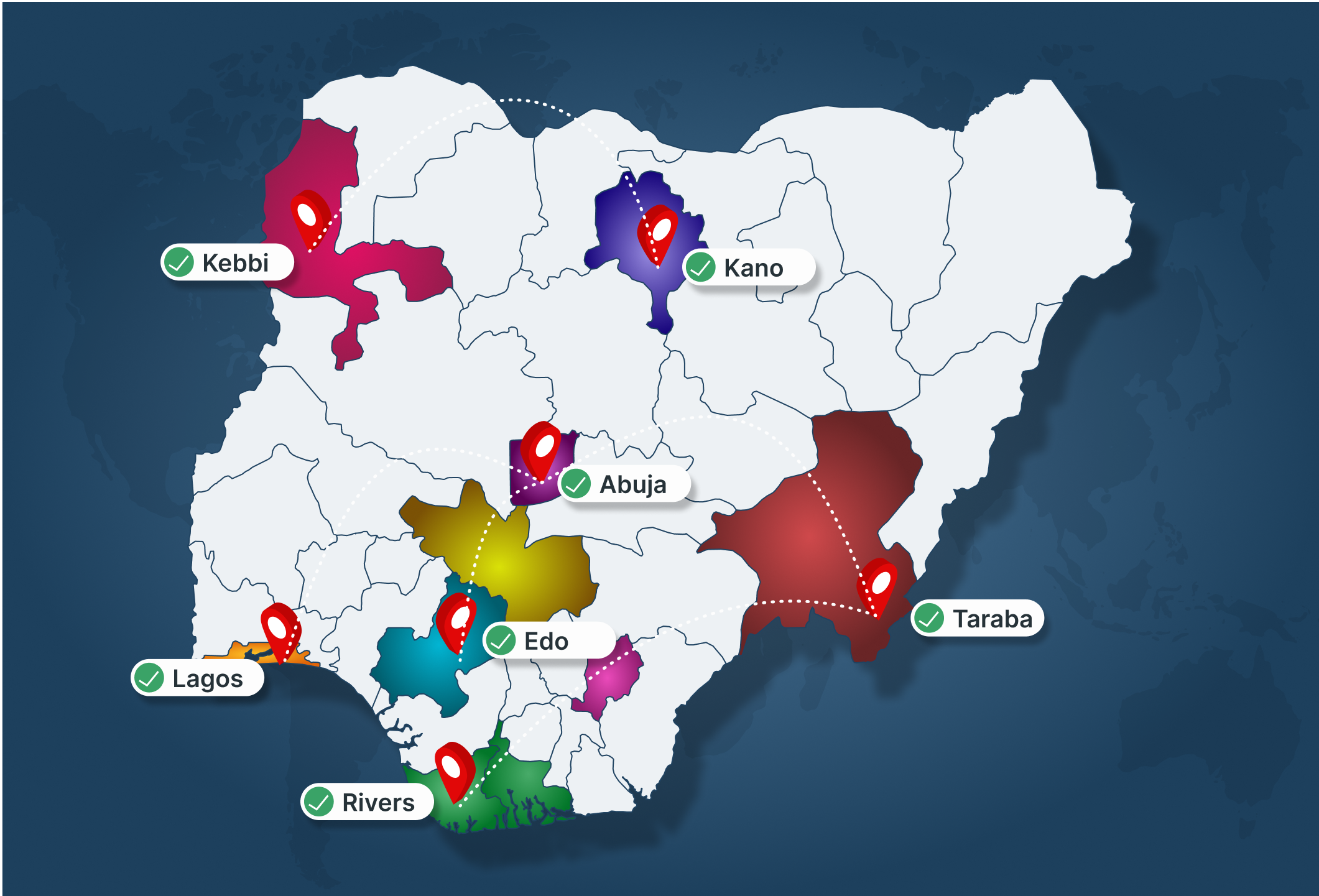 Top hospital management software provider in Nigeria offering cloud-based, NABH-compliant HMS.