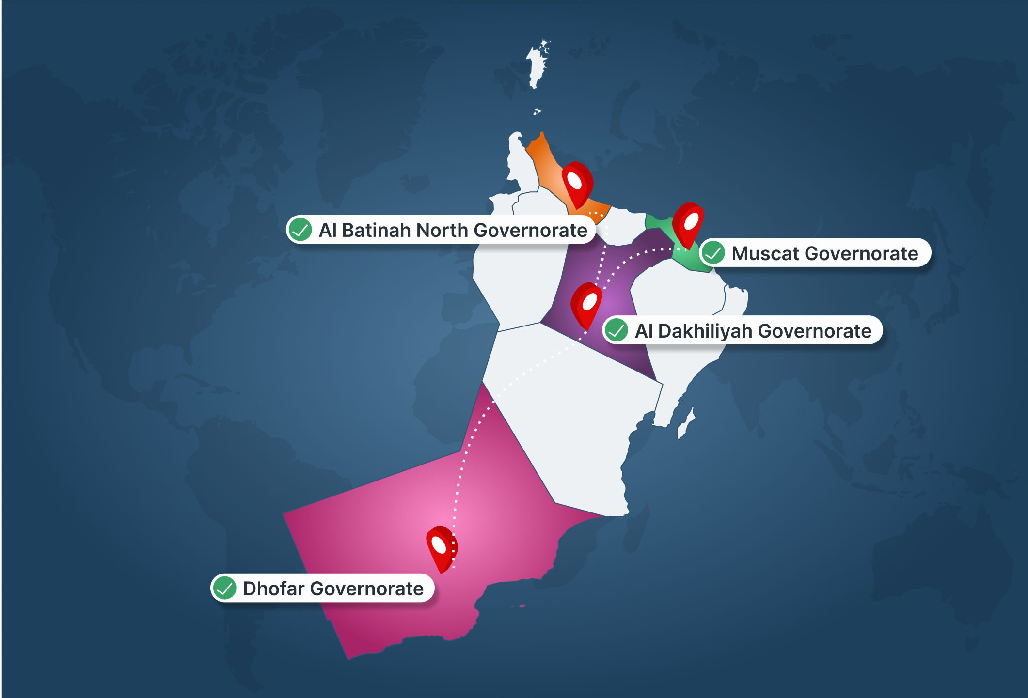 Top hospital management software provider in Oman offering cloud-based, NABH-compliant HMS.