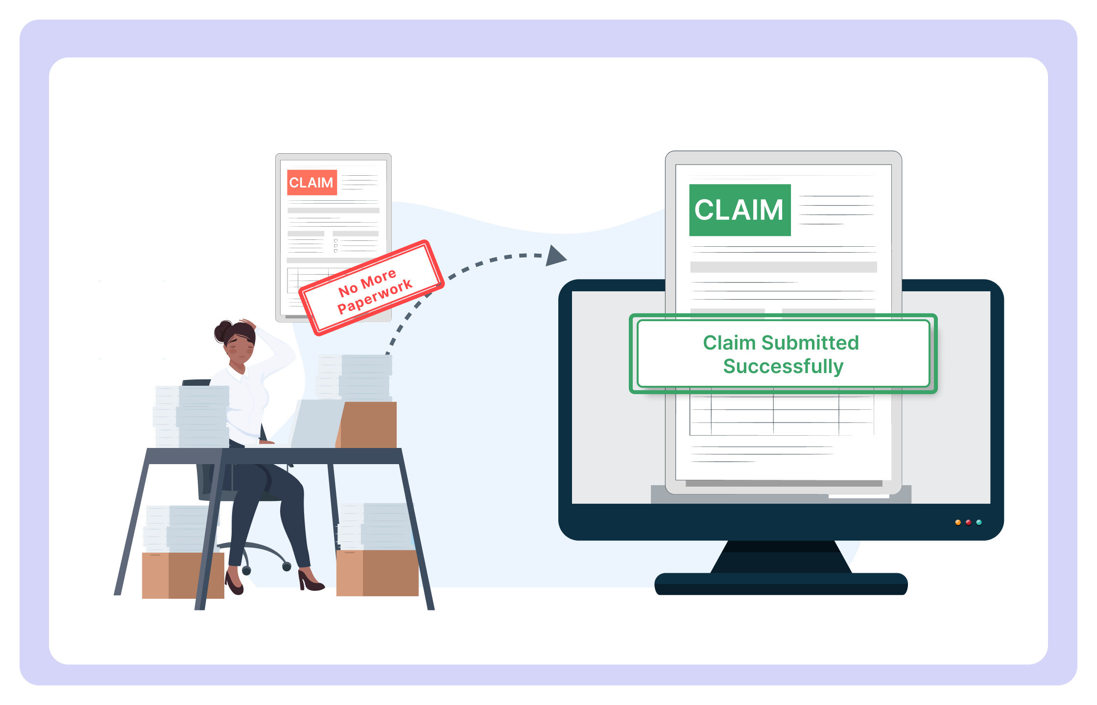 MocDoc’s paperless Aasandha claims cut errors & speed approvals for Maldives hospitals.