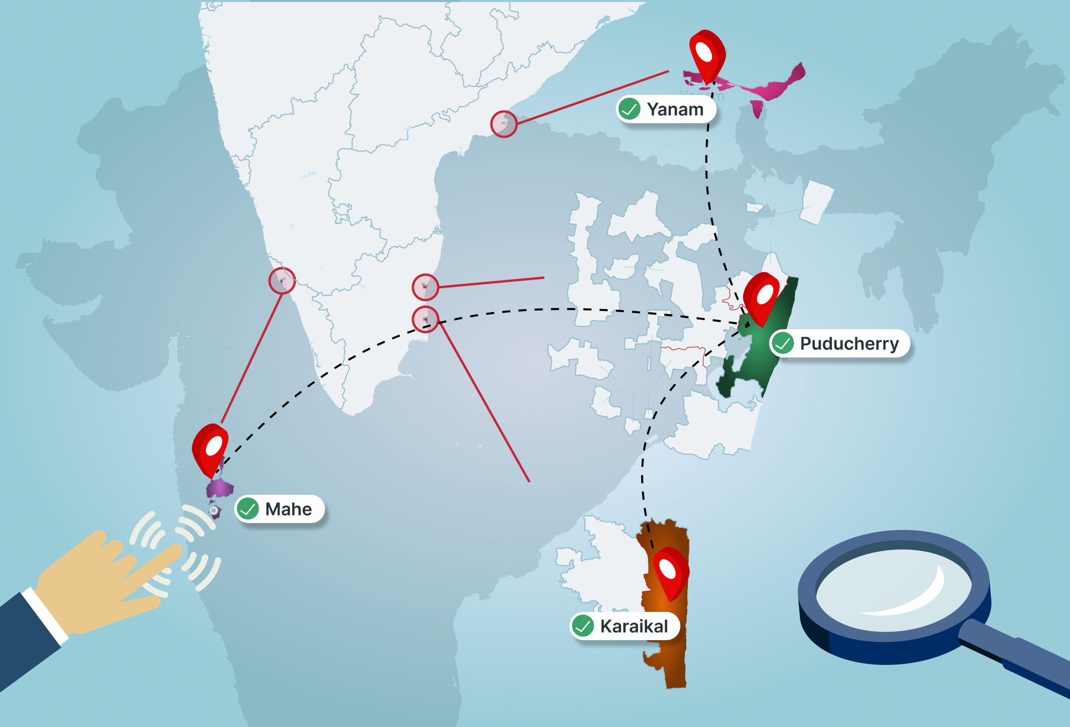 Top hospital management software provider in Puducherry offering cloud-based, NABH-compliant HMS.