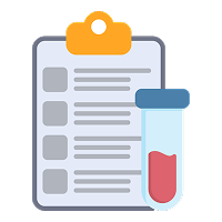 Get real-time updates on test processing, validation, and approval with lab management software.