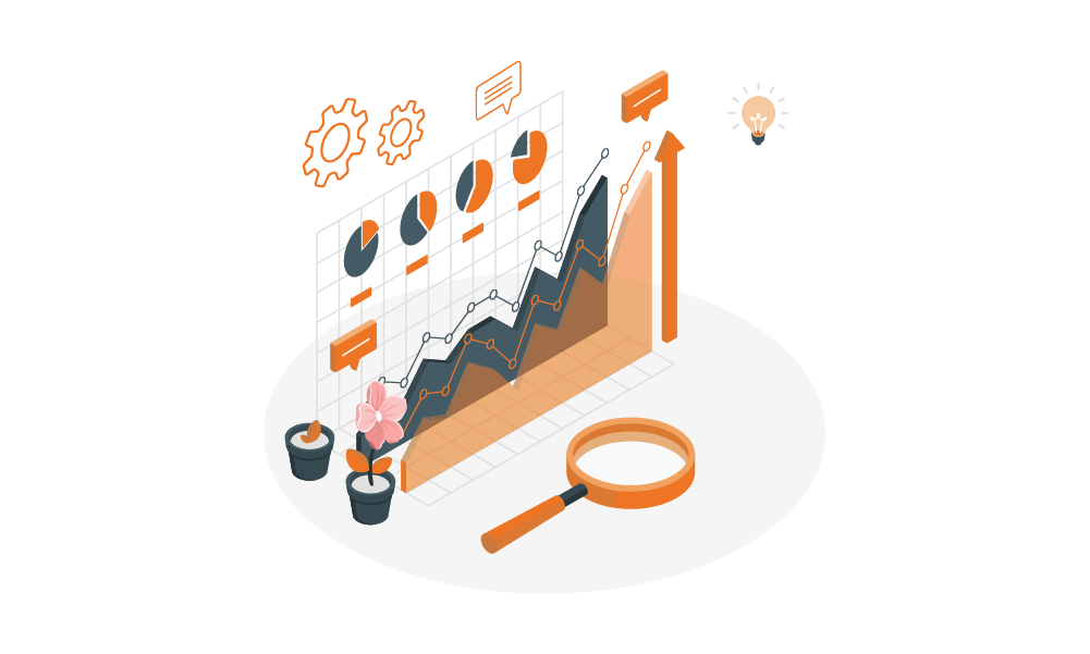 The LIMS software helps to grow and evolve with the lab as it increases in users, storage capacity, and sample volume