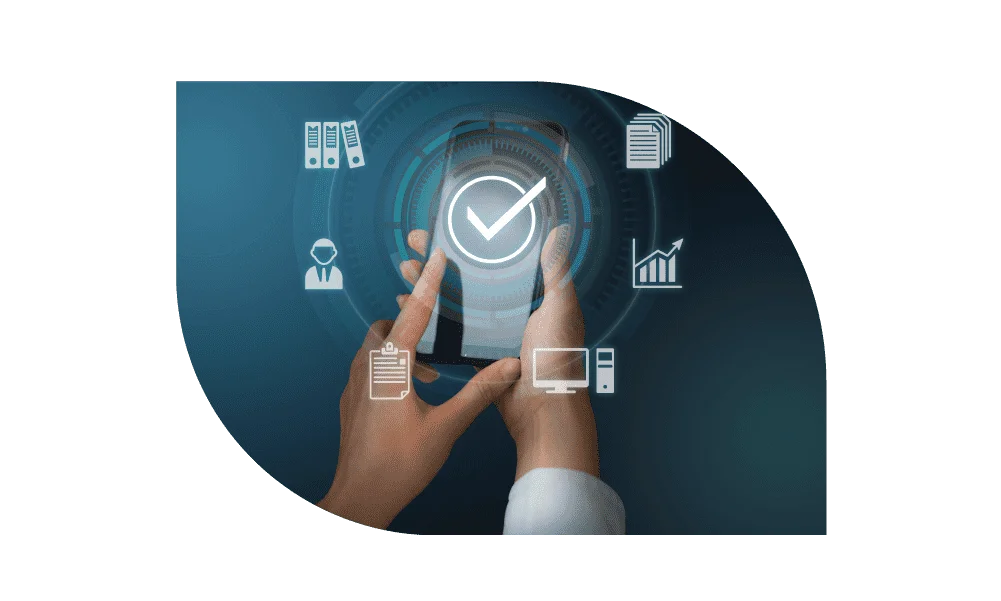 Reduce wait times with our efficient HMS for smoother, faster service and enhanced experience.