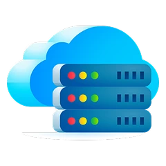 Cloud hosting with AES-256 encryption and daily backups to ensure healthcare data security.