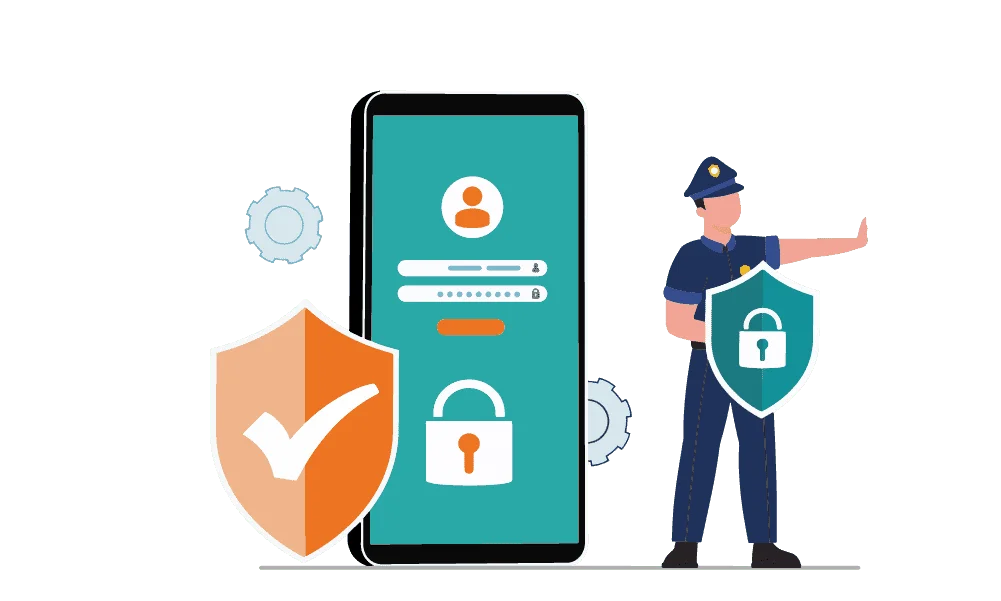 The process ensures ongoing updates to align with changing regulatory standards with the LIMS compliance software
