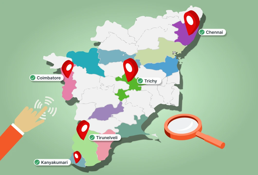 Top hospital management software provider in Tamil Nadu offering cloud-based, NABH-compliant HMS.