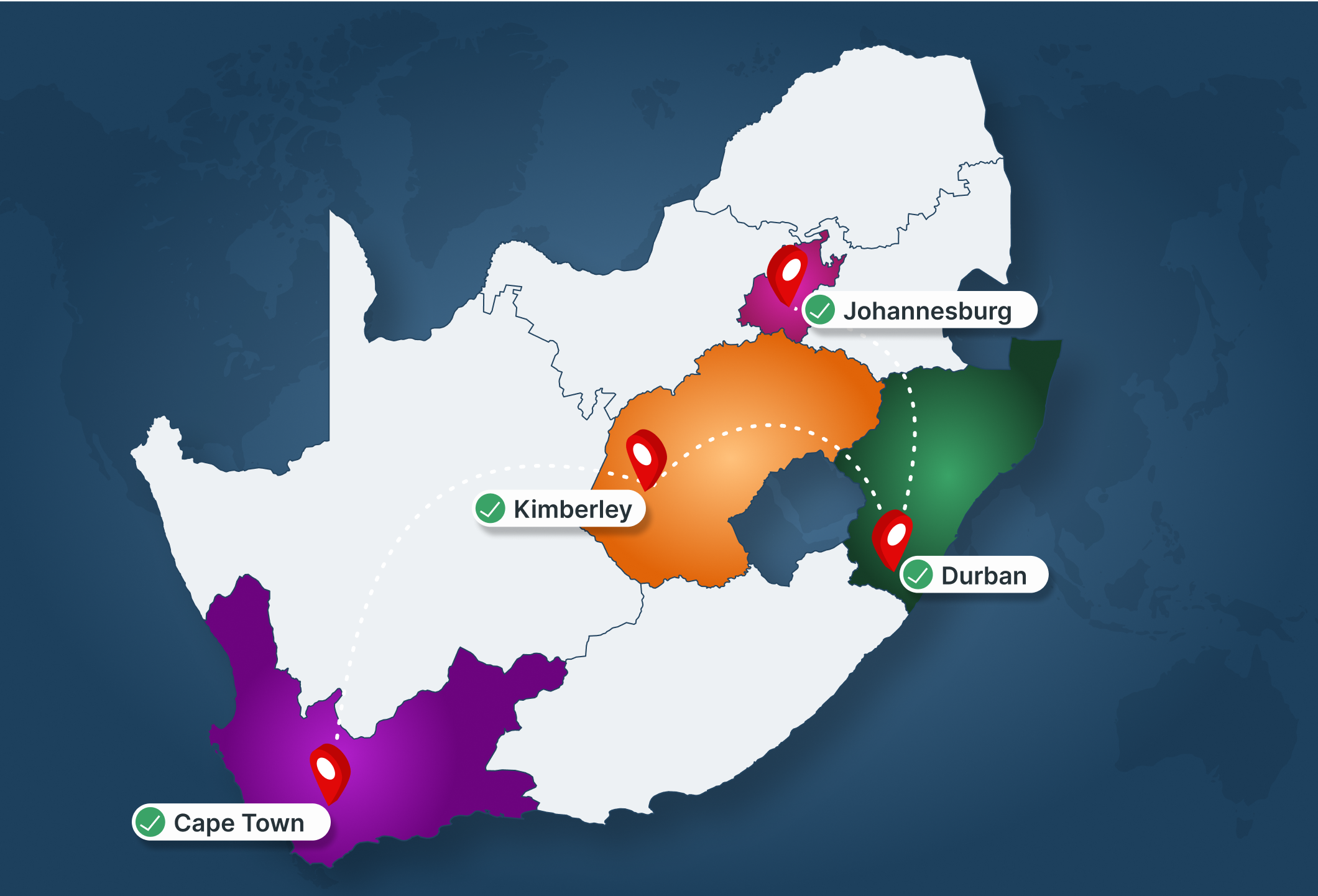 Top hospital management software provider in South Africa offering cloud-based, NABH-compliant HMS.