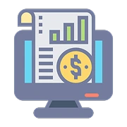 MocDoc-Tally integration for automated healthcare accounting & real-time financial data