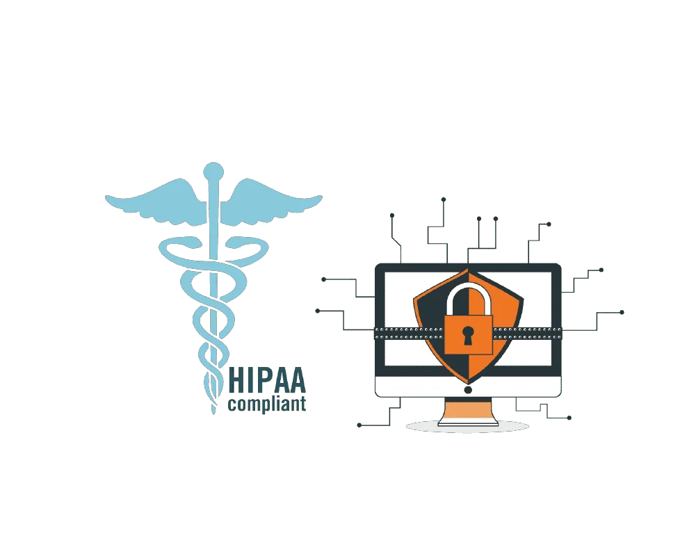 MocDoc offers HIPAA-compliant telehealth solutions to enhance patient care and ensure privacy