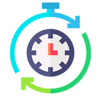Track and optimize lab turnaround times at every stage with detailed TAT reports.