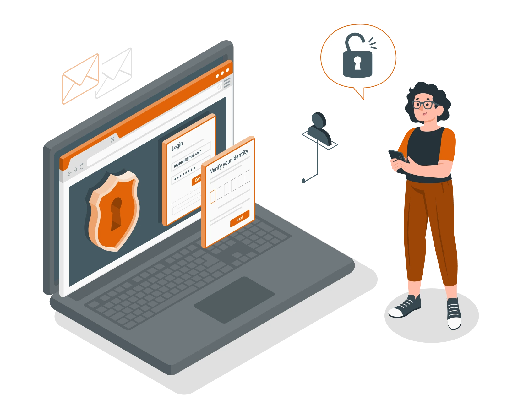 Ensure only authorized users and groups can access your data securely with the LIMS complaint