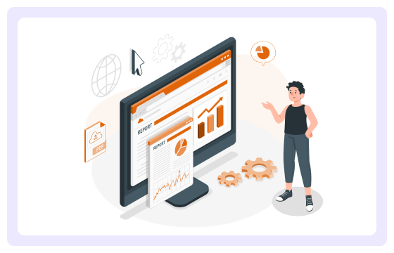 MocDoc stores all VAT transactions digitally in Fiji, simplifies reporting, reconciles accounts, and ensures compliance